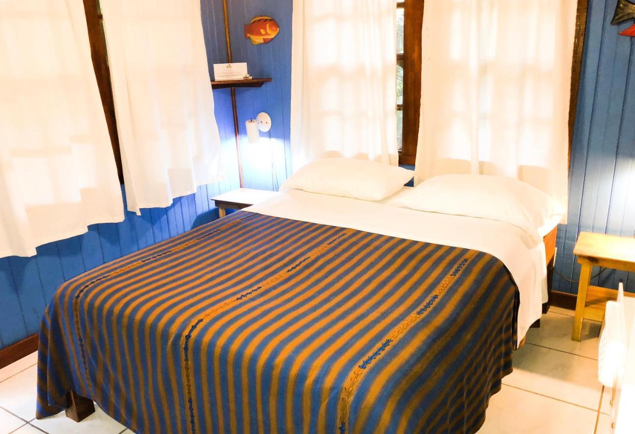 Bananarama Dive & Beach Resort West Bay Esterno foto